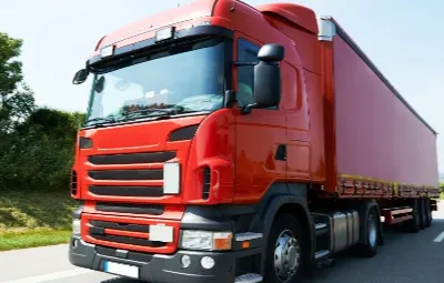 Antalya Yıldırım Ambar Kargo