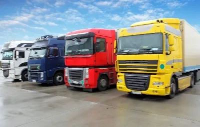 Antalya Yıldırım Nakliye Ambarı