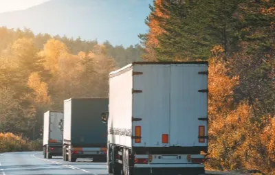 Antalya ile Yıldırım Arası Klima Taşıma