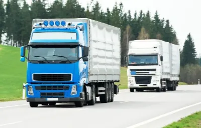 Antalya ile Yıldırım Arası Eşya Taşıma